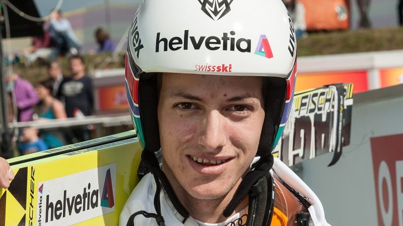Gregor Deschwanden