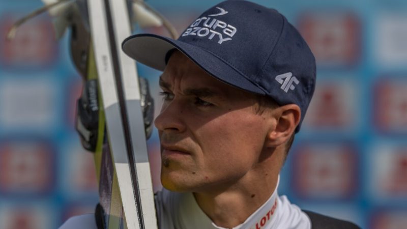 Piotr Zyla