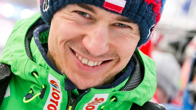 Kamil Stoch