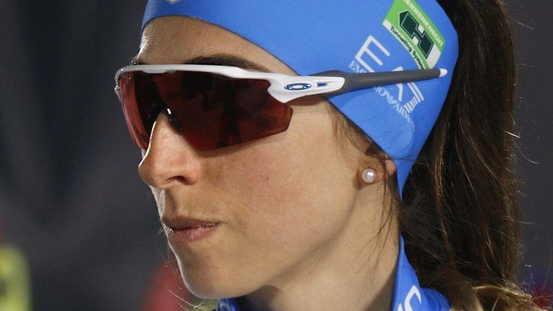 Lisa Vittozzi