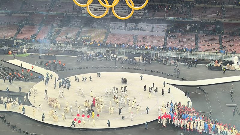 Sport invernali a Milano Cortina