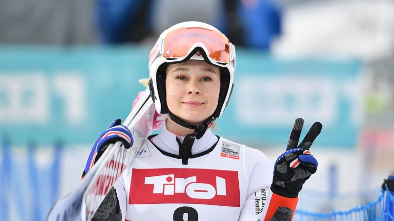 Annika Malacinski