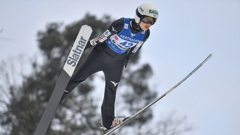 Nozomi Maruyama