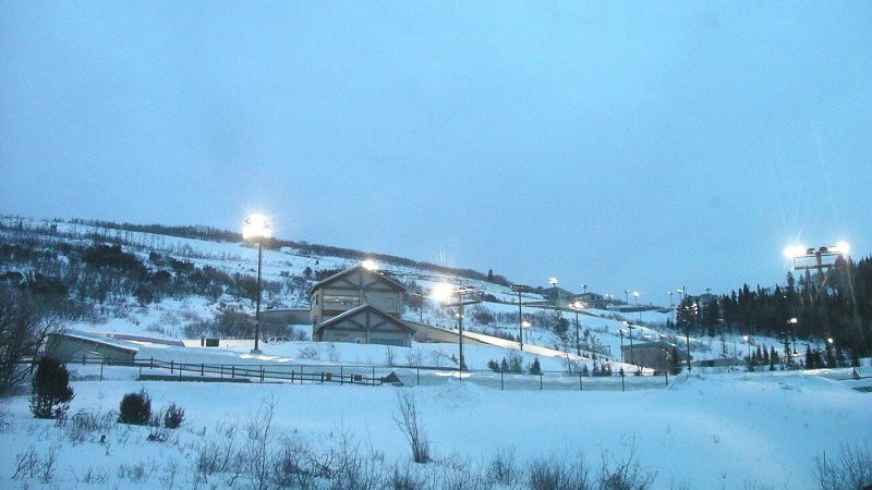 Bobsleigh (file photo)
