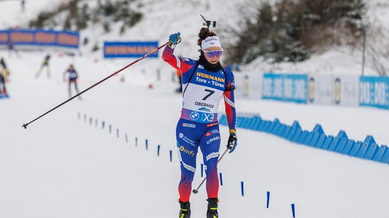 Oceane Michelon