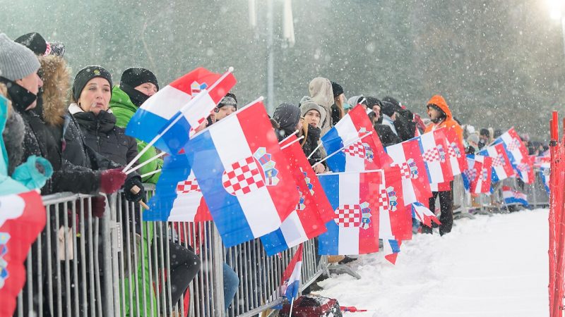 Alpine skiing (file photo)