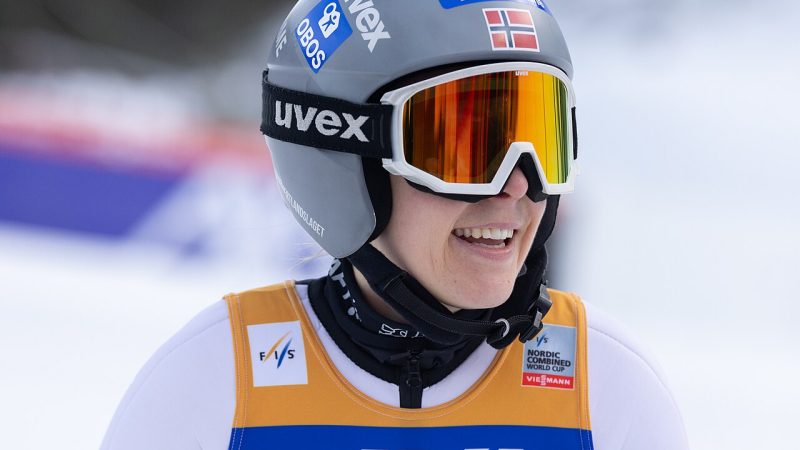 Ida Marie Hagen