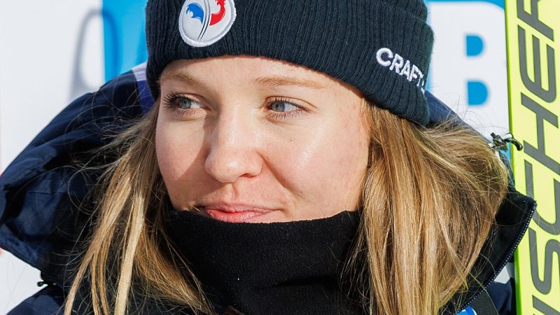 Oceane Michelon