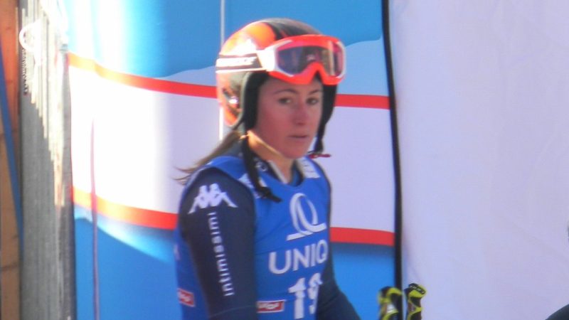 Sofia Goggia