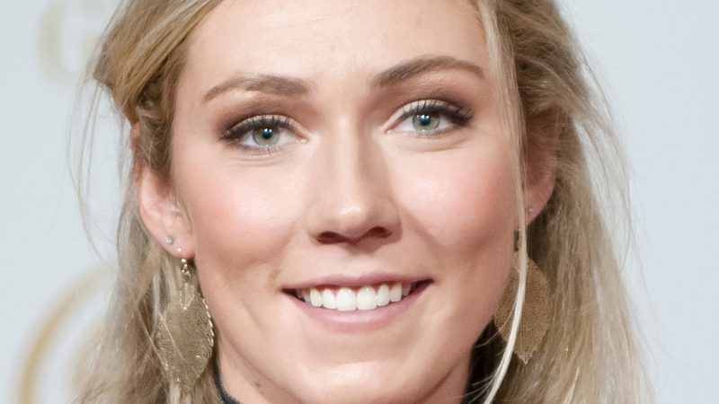 Mikaela Shiffrin