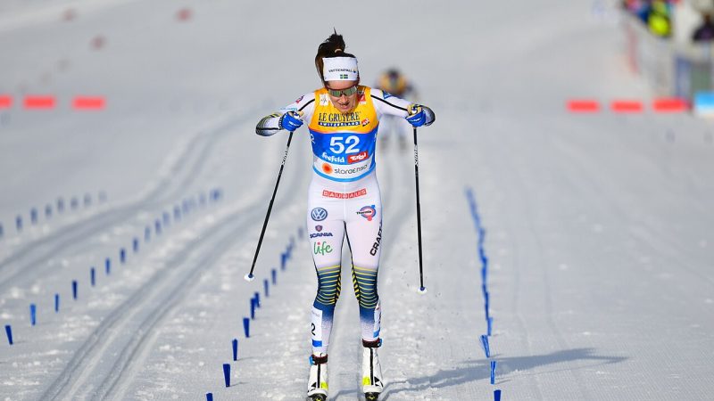 Ebba Andersson