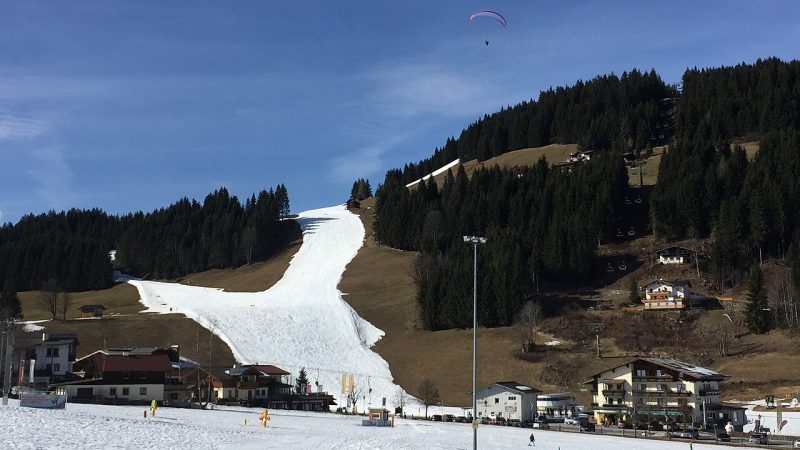 Winter sports (file photo)