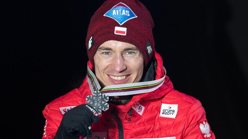 Kamil Stoch