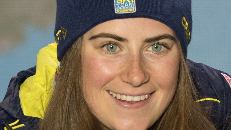 Ebba Andersson