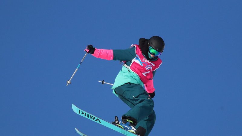 Kirsty Muir