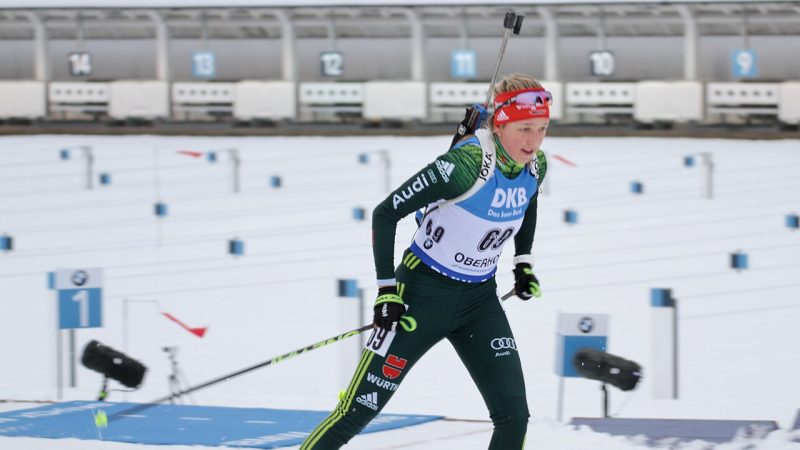 Franziska Preuss