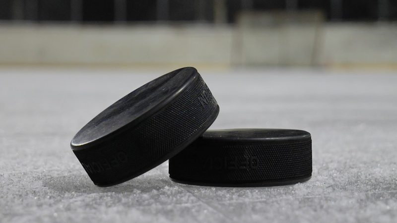 Symbolbild: Eishockey