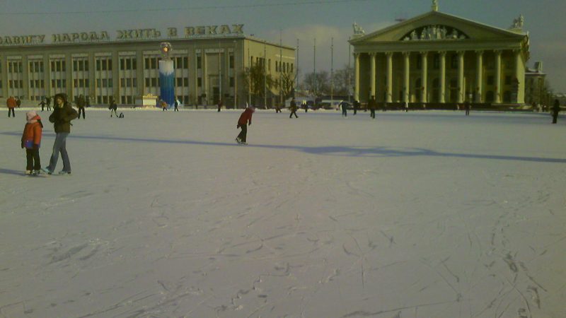 Figure skating (file photo)