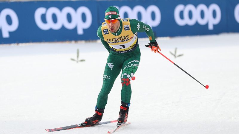 Federico Pellegrino