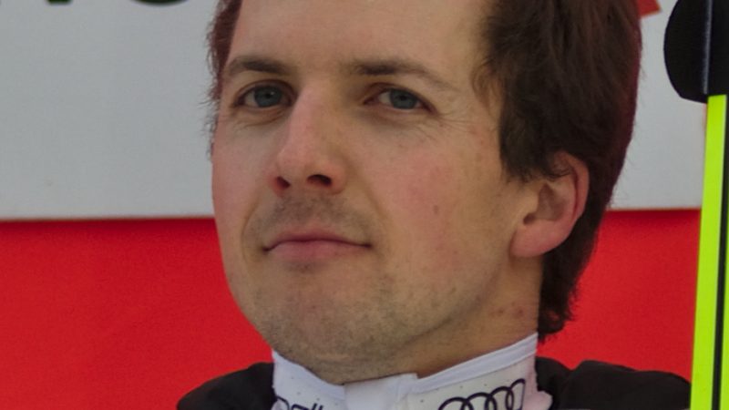 Simon Ammann