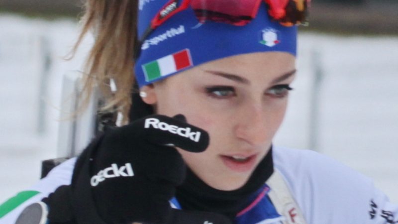 Lisa Vittozzi