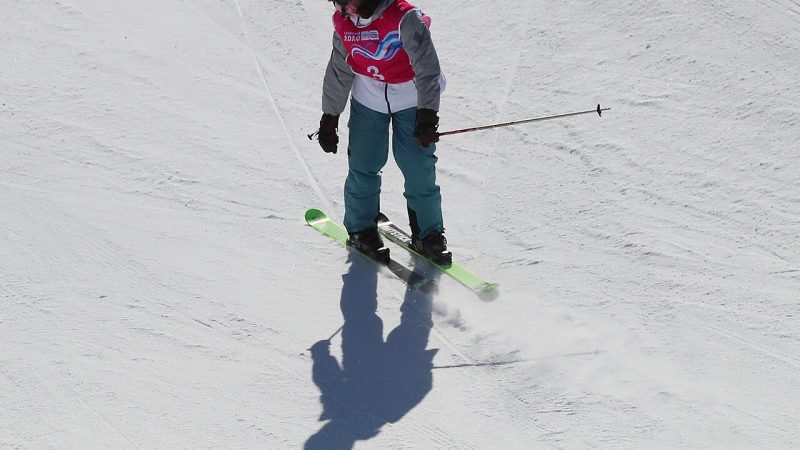Riley Jacobs