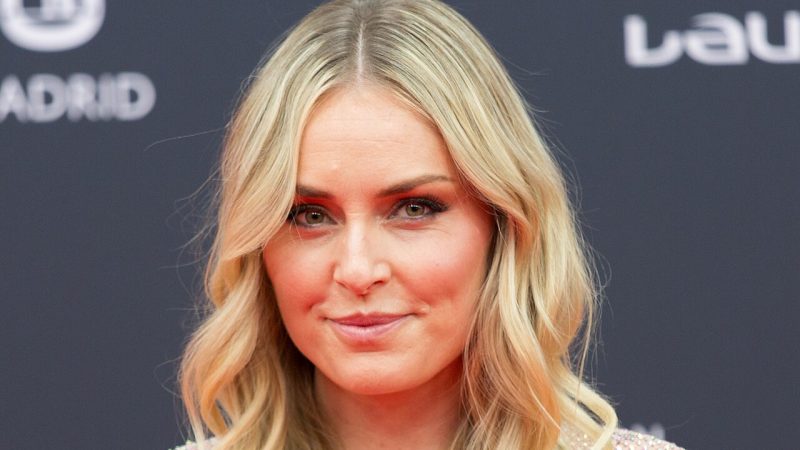 Lindsey Vonn