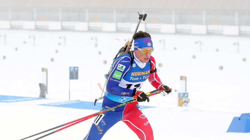 Oscar Lombardot