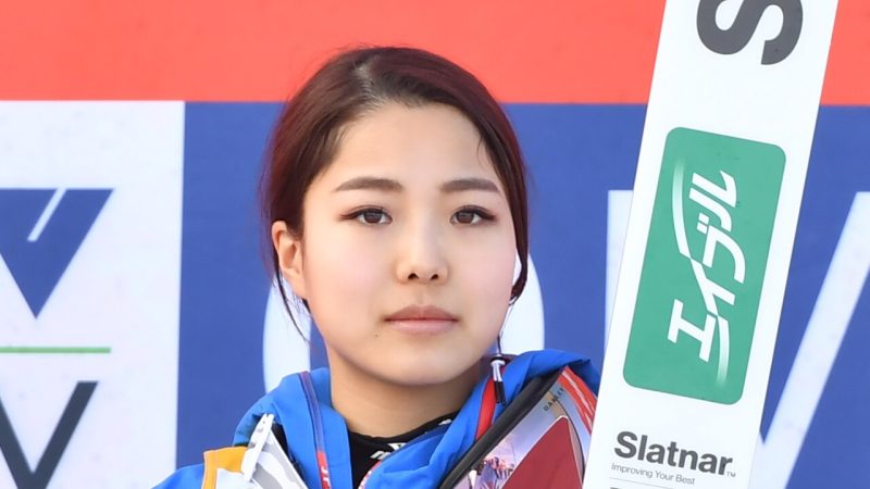 Sara Takanashi