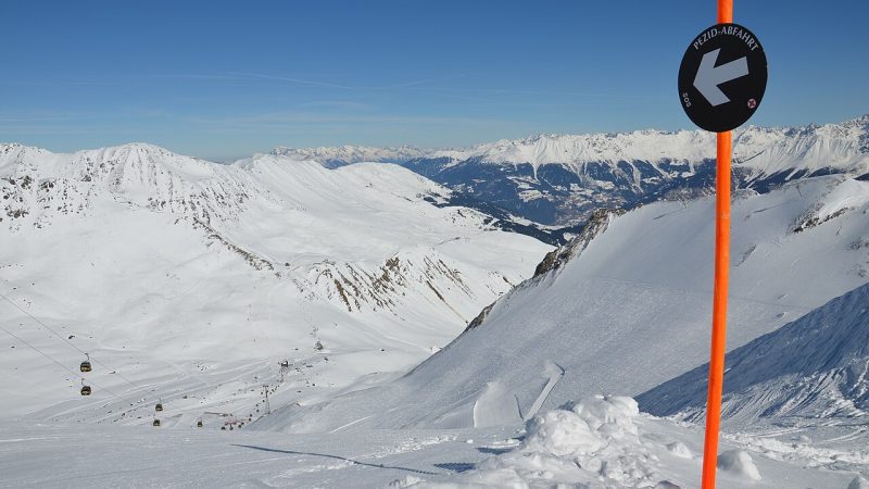 Winter sports (file photo)