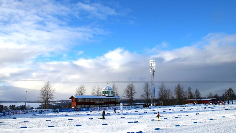 Biathlon (file photo)