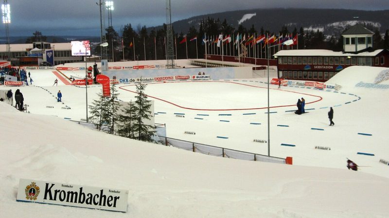 Biathlon (file photo)