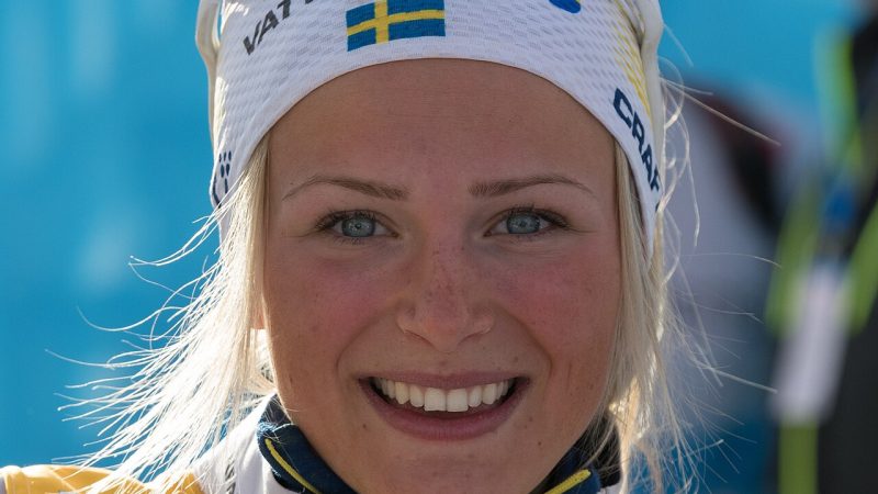 FIS Nordic Wolrd Ski Championships Seefeld 2019 - Ladies Cross Country 10km.