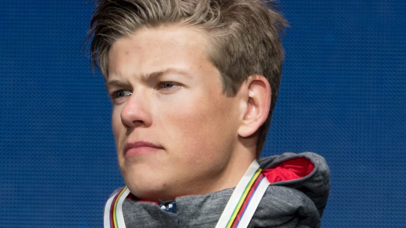 Johannes Hoesflot Klaebo