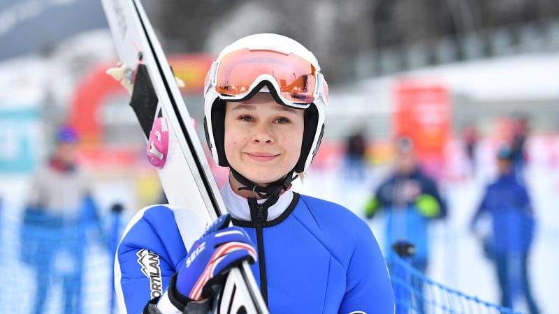 Annika Malacinski