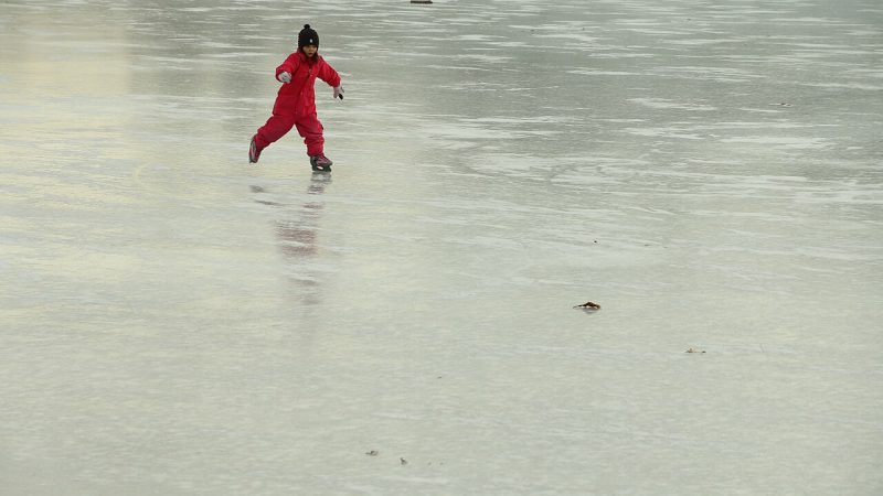 Figure skating (file photo)