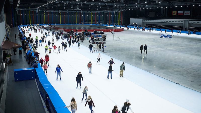 Figure skating (file photo)